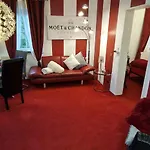 Am Alten Siel Apartman