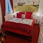 Apartman Am Alten Siel *