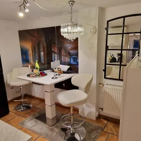 Apartment Am Alten Siel Wilhelmshaven