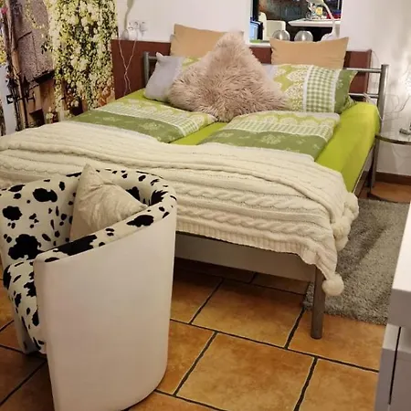 Apartment Am Alten Siel Wilhelmshaven