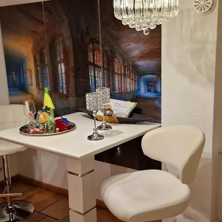 Apartmán Am Alten Siel Wilhelmshaven