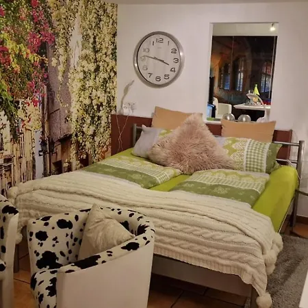 Am Alten Siel * Wilhelmshaven