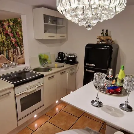 Am Alten Siel Apartment Wilhelmshaven