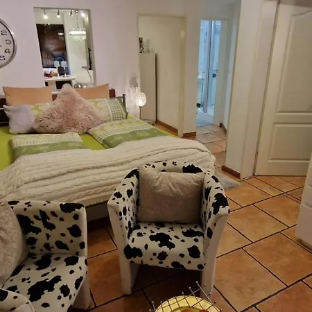 Apartment Am Alten Siel Wilhelmshaven