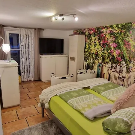 Am Alten Siel Apartment