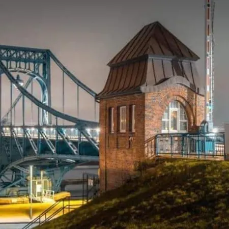 Am Alten Siel Apartment Wilhelmshaven