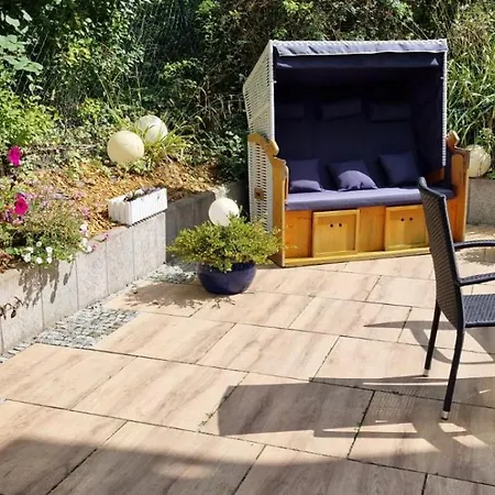 Am Alten Siel Apartmán Wilhelmshaven