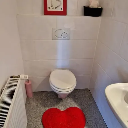 Am Alten Siel Appartement Wilhelmshaven