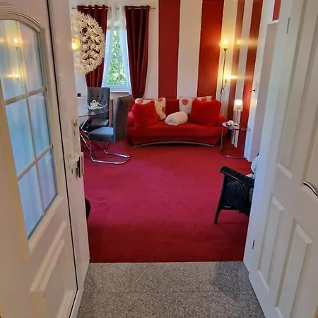 Am Alten Siel Apartment