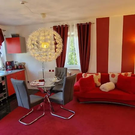 Am Alten Siel Apartment Wilhelmshaven