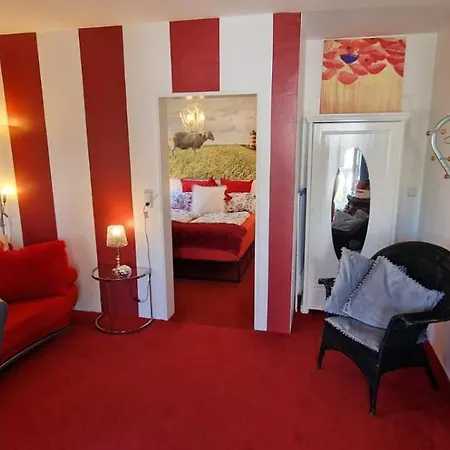 Apartment Am Alten Siel *