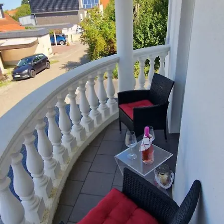 Apartmán Am Alten Siel Wilhelmshaven