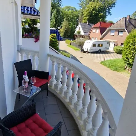 Am Alten Siel *