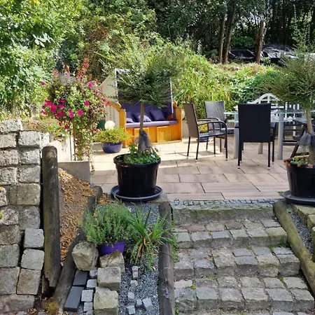 Am Alten Siel Appartement