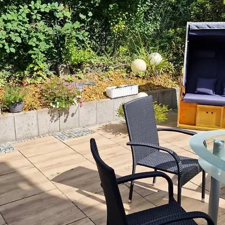 Am Alten Siel Apartment Wilhelmshaven
