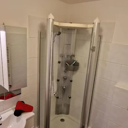 Apartment Am Alten Siel Wilhelmshaven