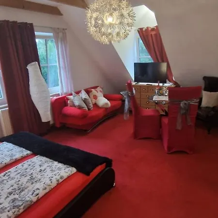 Apartment Am Alten Siel