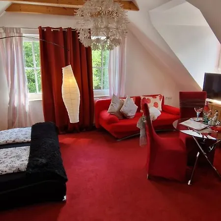 Apartmán Am Alten Siel Wilhelmshaven