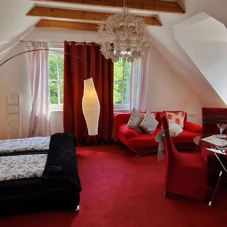 Apartmán Am Alten Siel Wilhelmshaven