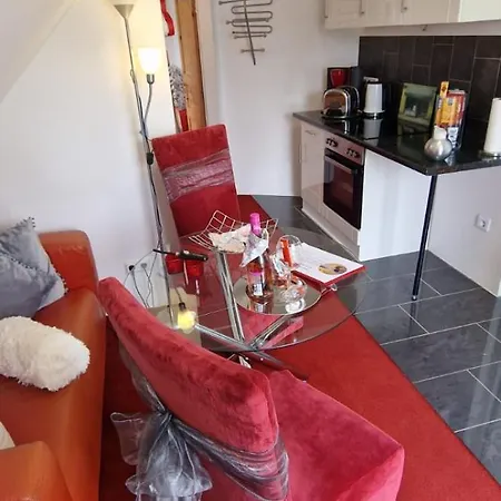 Am Alten Siel Apartment Wilhelmshaven