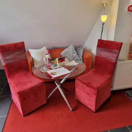 Am Alten Siel Apartment