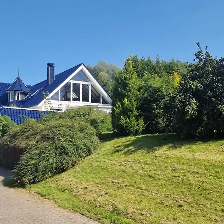 Am Alten Siel Apartment