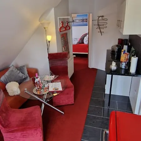 Am Alten Siel Apartment Wilhelmshaven