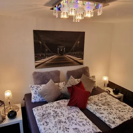 Lägenhet Am Alten Siel Wilhelmshaven