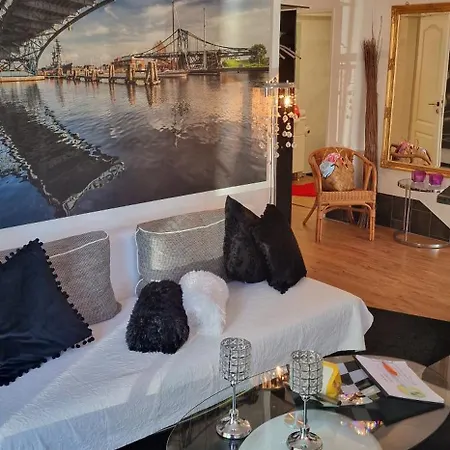 Am Alten Siel Wilhelmshaven