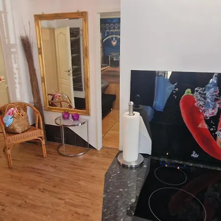 Am Alten Siel * Wilhelmshaven