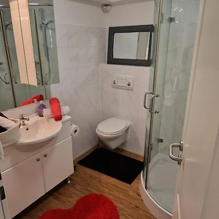 Am Alten Siel Apartment
