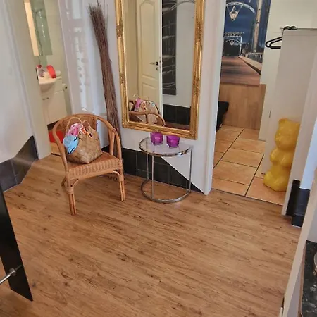 Am Alten Siel Apartment Wilhelmshaven