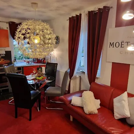Am Alten Siel Appartement Wilhelmshaven