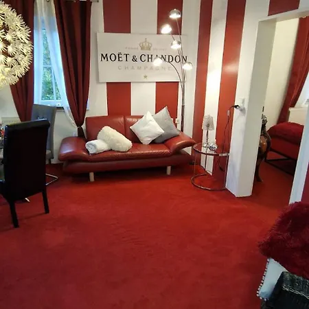 Am Alten Siel Appartement