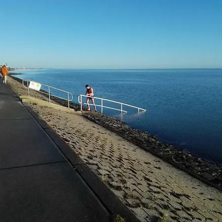 Am Alten Siel * Wilhelmshaven