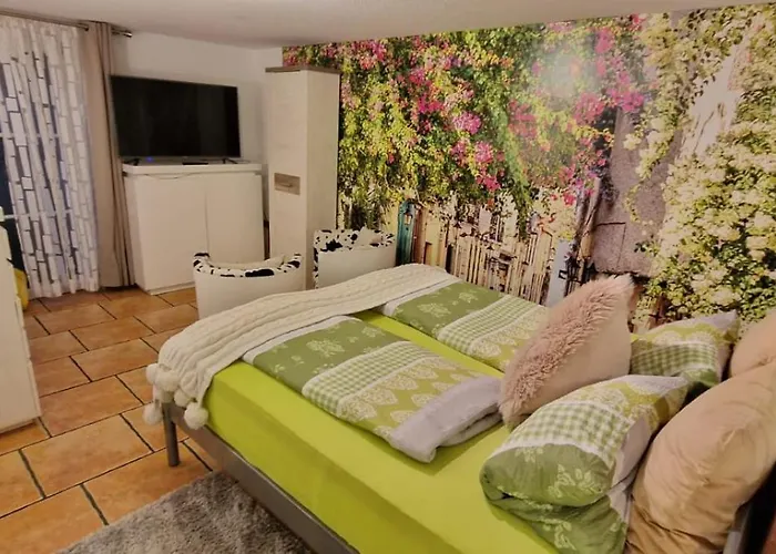 Am Alten Siel * Wilhelmshaven