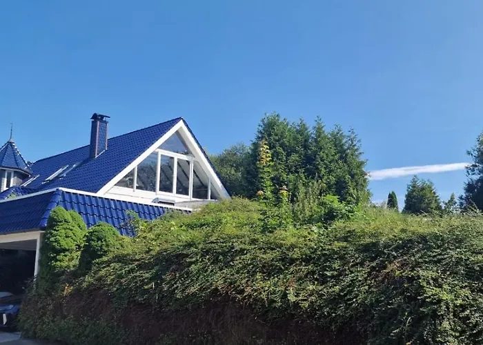 Am Alten Siel Lejlighed