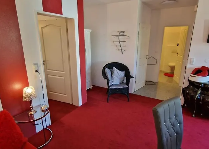 Apartamento Am Alten Siel