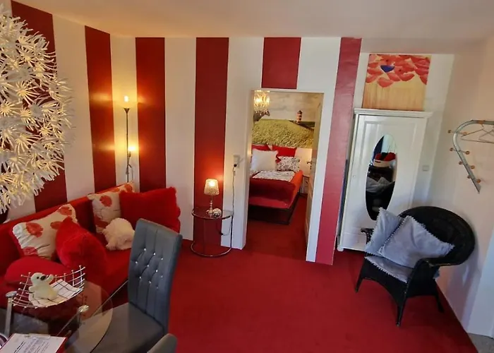 Am Alten Siel * Wilhelmshaven