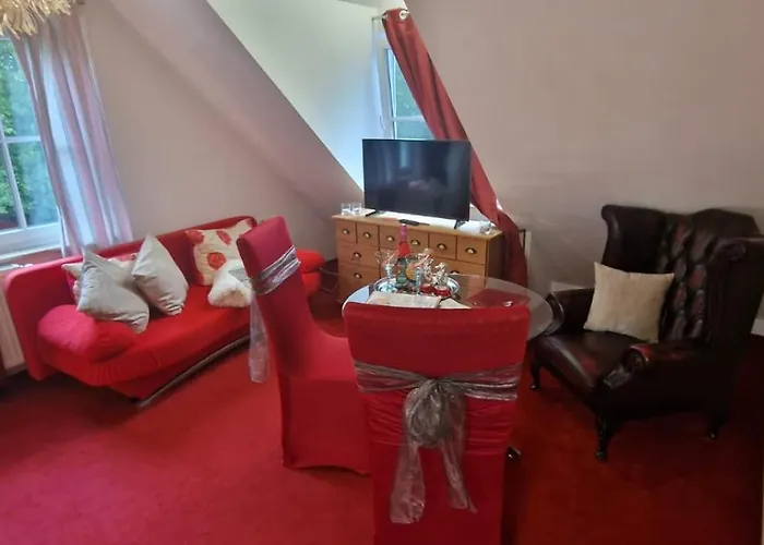 Lejlighed Am Alten Siel *