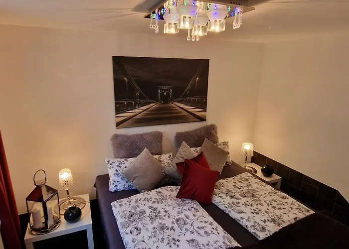 Lejlighed Am Alten Siel Wilhelmshaven