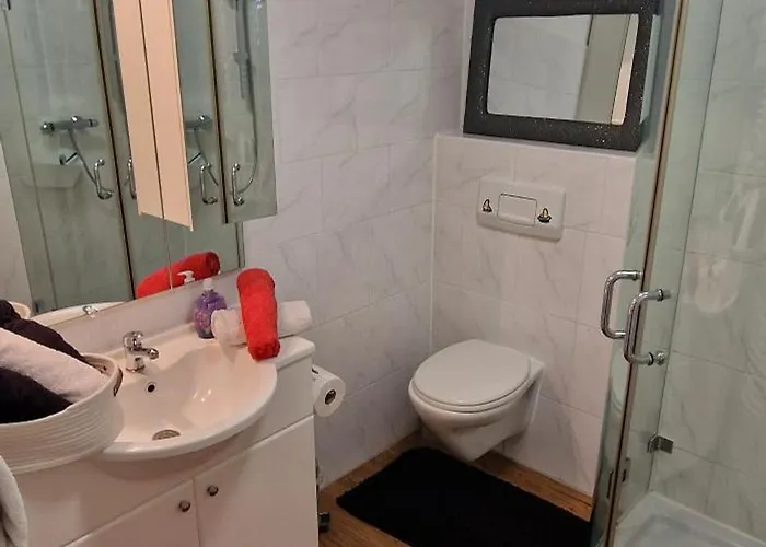 Am Alten Siel Apartamento *